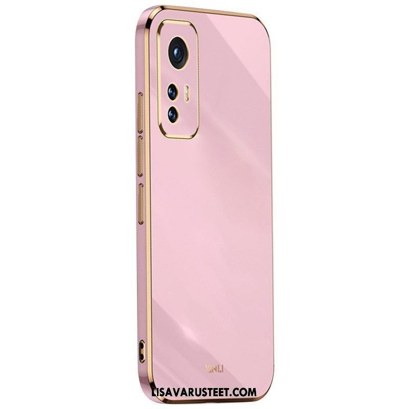 Case Xiaomi 12 Pro Xinli