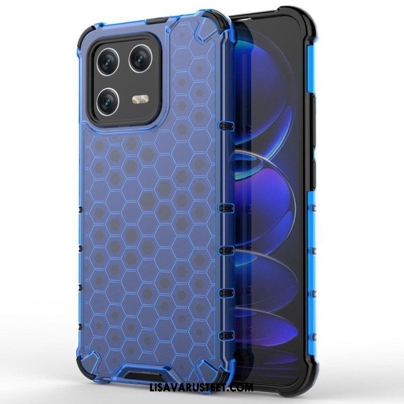 Case Xiaomi 13 Hunajakenno Tyyli