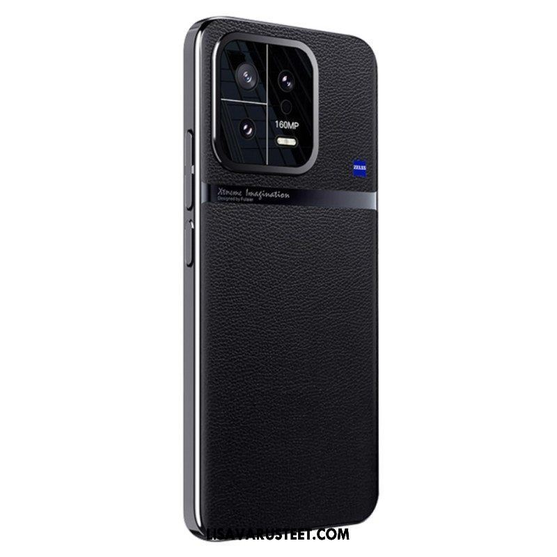 Case Xiaomi 13 Nahan Muotoilu