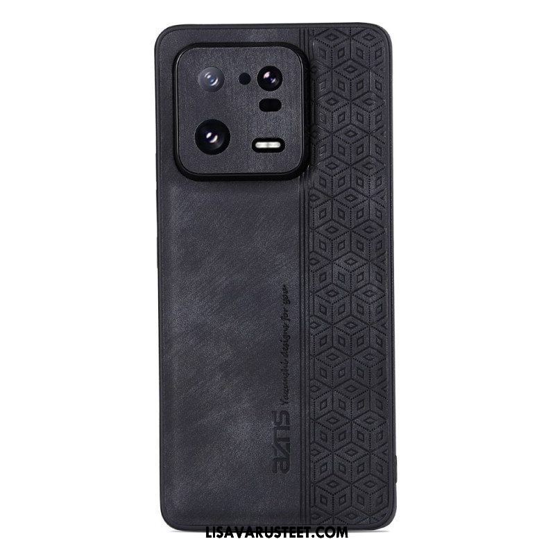 Case Xiaomi 13 Pro Azns-nahkaefekti