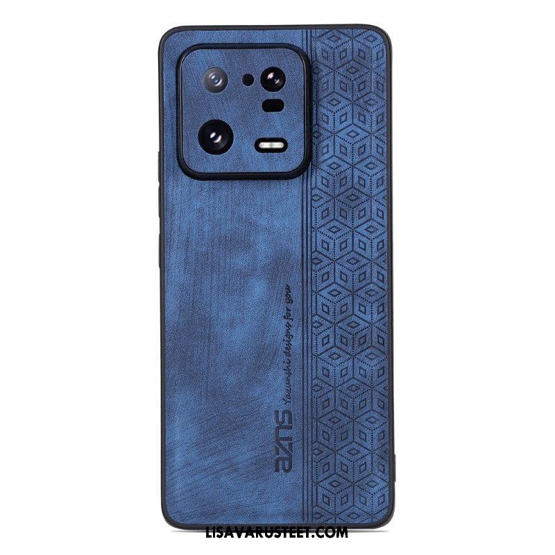 Case Xiaomi 13 Pro Azns-nahkaefekti