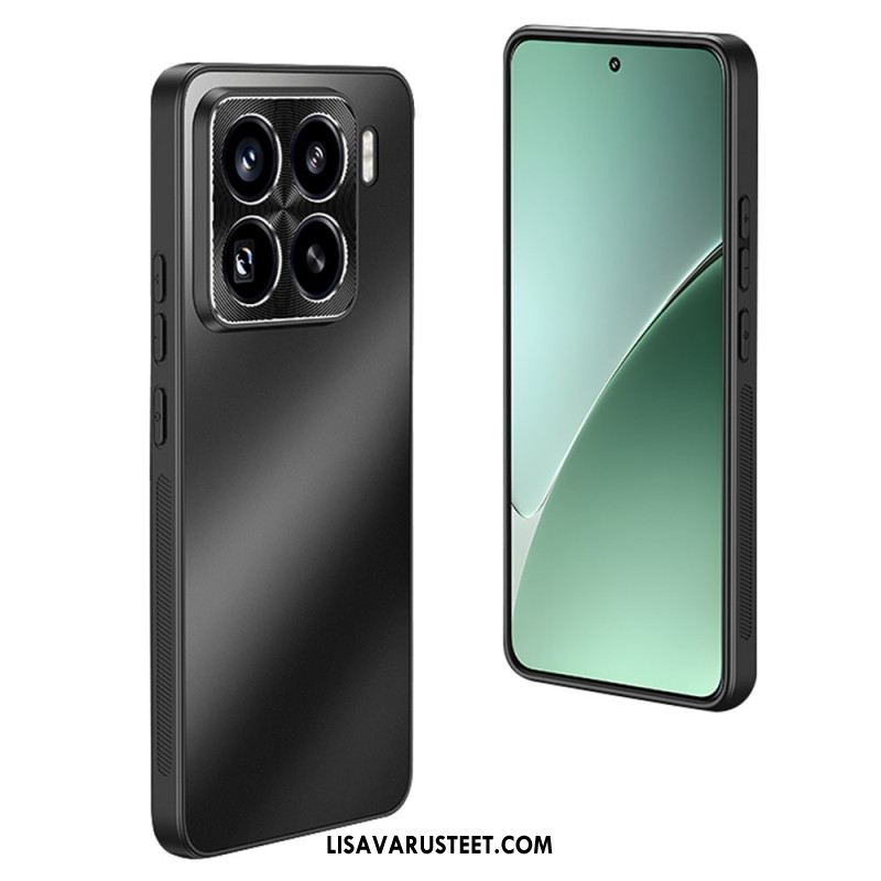 Case Xiaomi 15 Pro Puhelinkuoret Liukumaton Ja Sormenjälkiä Hylkivä