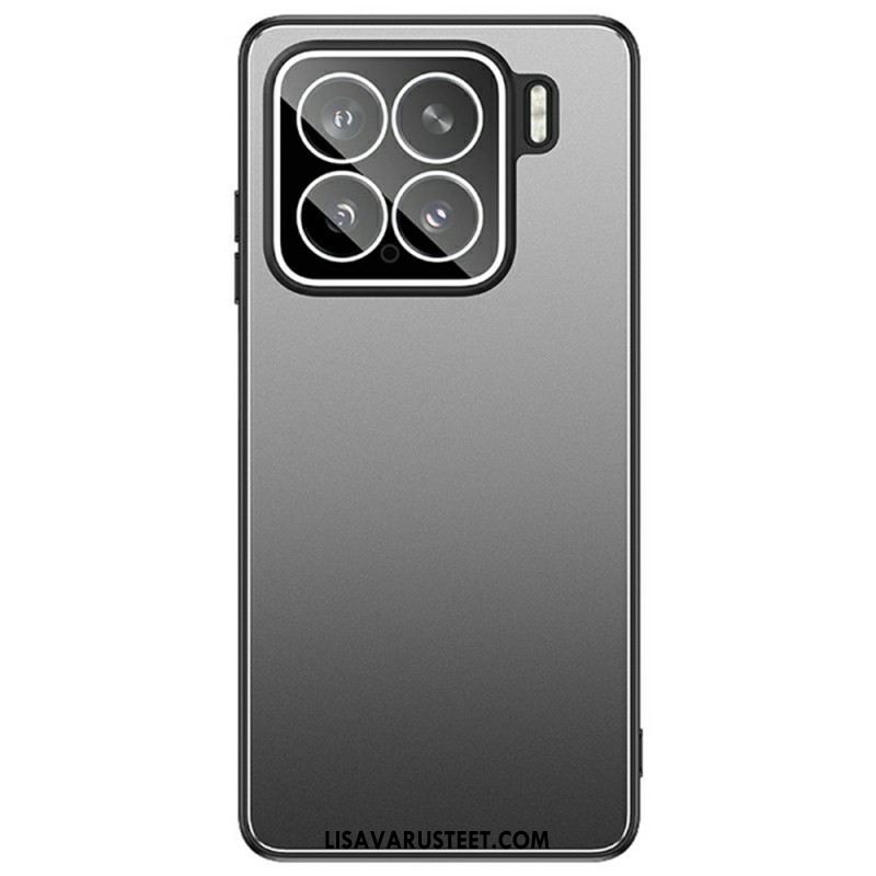 Case Xiaomi 15 Puhelinkuoret Mattapinta