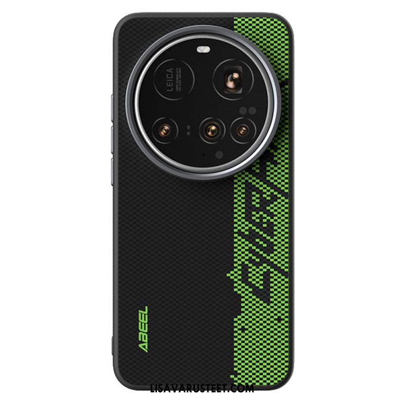 Case Xiaomi 15 Ultra Puhelinkuoret Magsafe-yhteensopiva