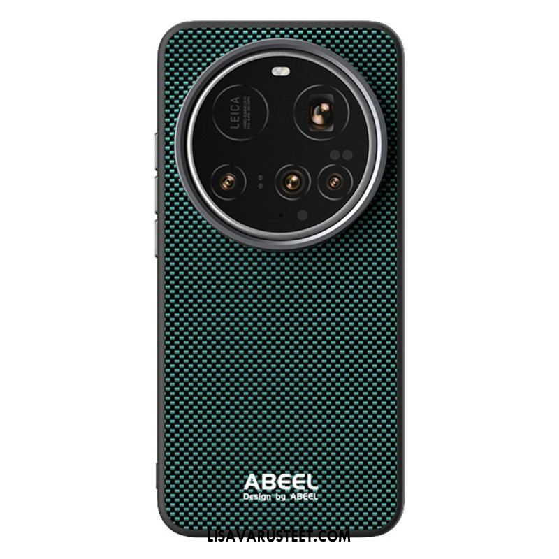 Case Xiaomi 15 Ultra Puhelinkuoret Magsafe-yhteensopiva Ultraohut Abeel