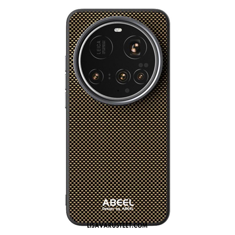 Case Xiaomi 15 Ultra Puhelinkuoret Magsafe-yhteensopiva Ultraohut Abeel