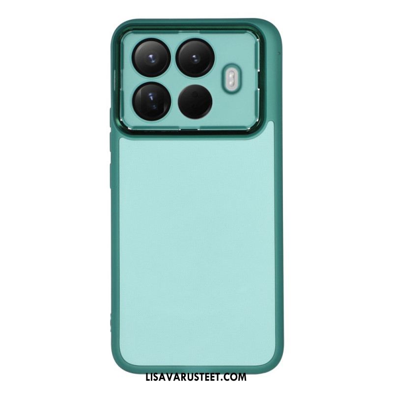 Case Xiaomi 15t Pro Puhelinkuoret Sävytetty