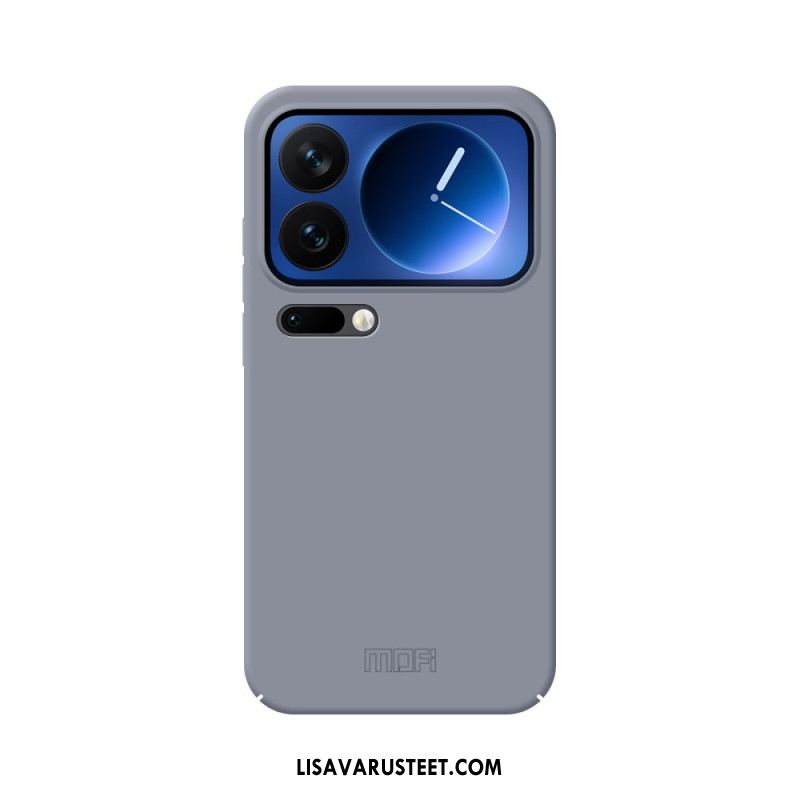 Case Xiaomi 17 Pro Max Puhelinkuoret Mofi Qin -sarja Mofi