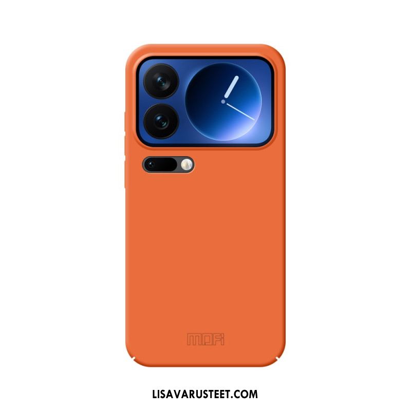 Case Xiaomi 17 Pro Max Puhelinkuoret Mofi Qin -sarja Mofi