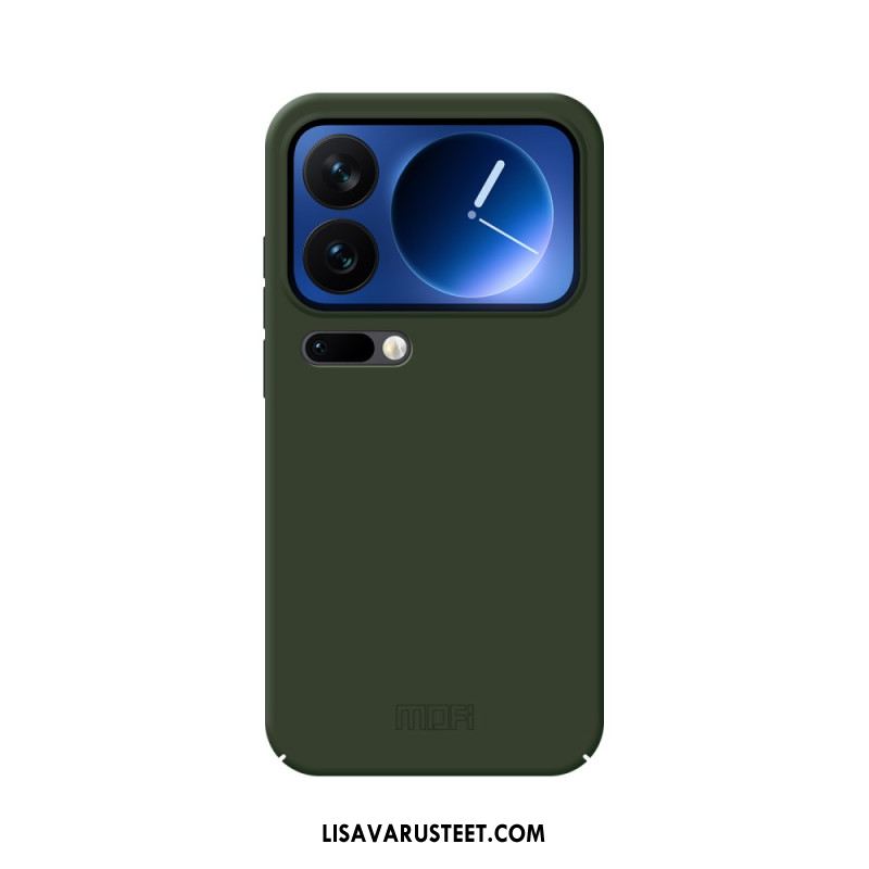 Case Xiaomi 17 Pro Max Puhelinkuoret Mofi Qin -sarja Mofi