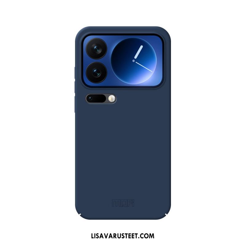 Case Xiaomi 17 Pro Max Puhelinkuoret Mofi Qin -sarja Mofi