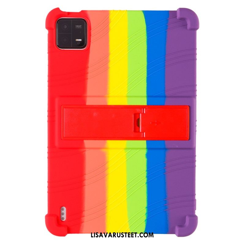 Case Xiaomi Pad 6 Puhelinkuoret Integroitu Jalusta