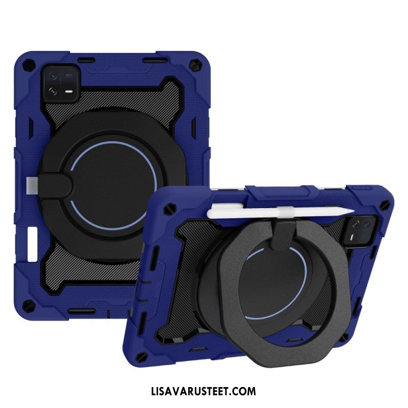 Case Xiaomi Pad 6 Puhelinkuoret Pyörivä Suoja