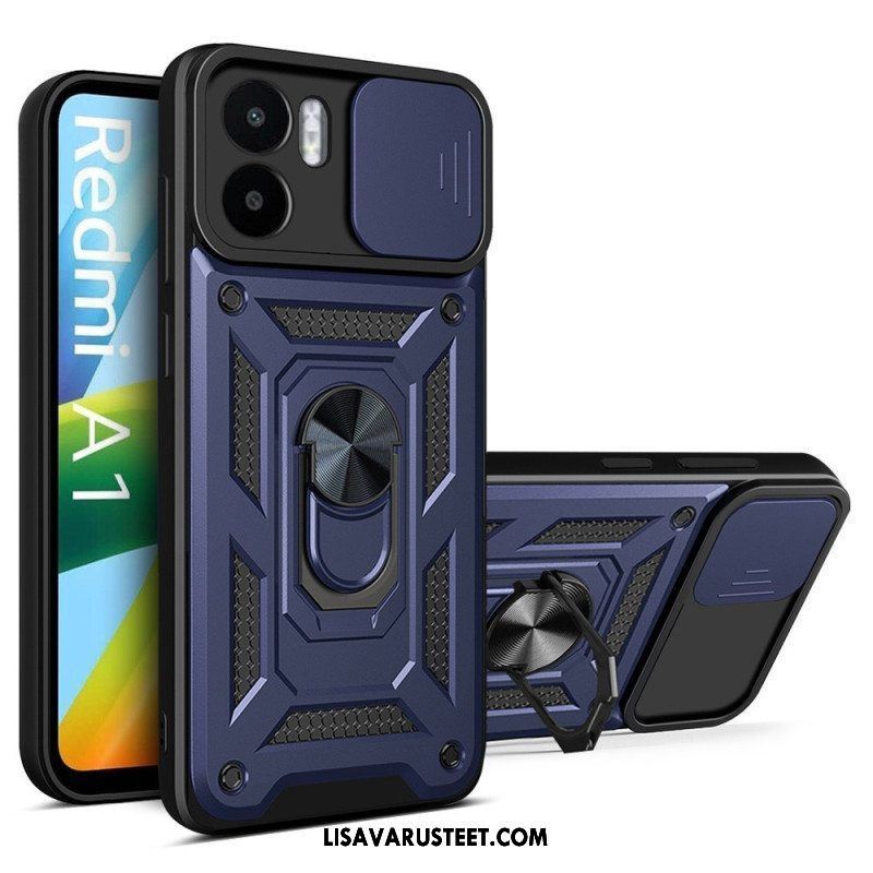 Case Xiaomi Redmi A1 Premium-sormus