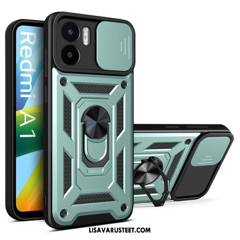 Case Xiaomi Redmi A1 Premium-sormus