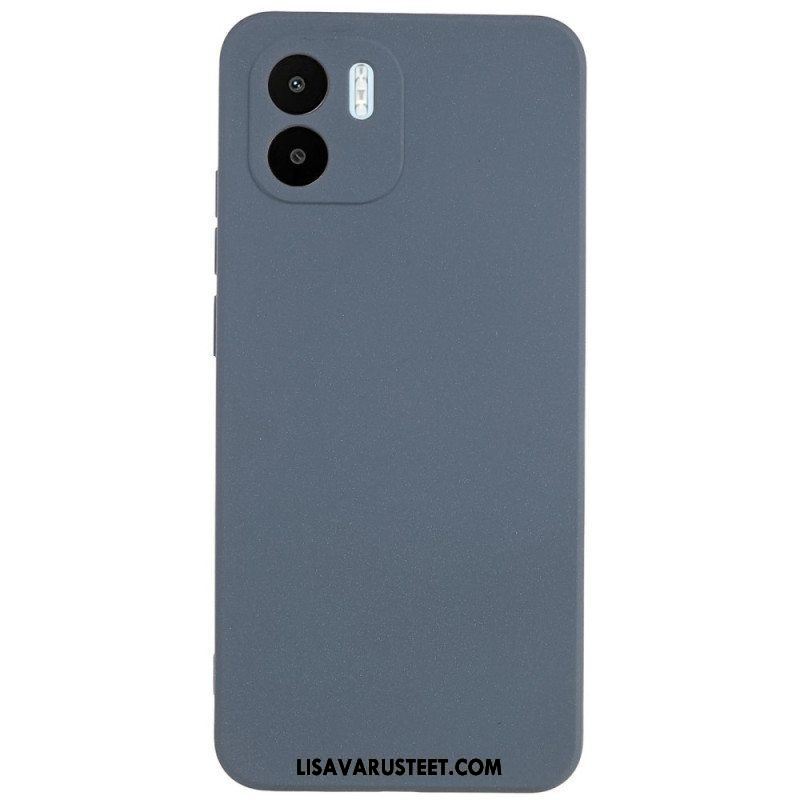 Case Xiaomi Redmi A1 Silikoni