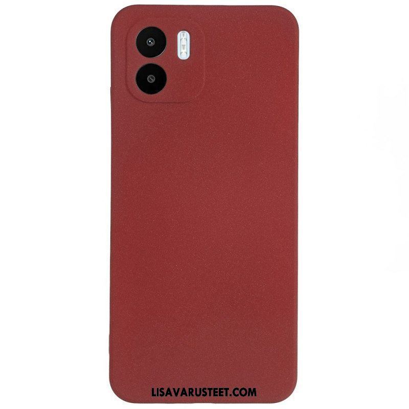 Case Xiaomi Redmi A1 Silikoni