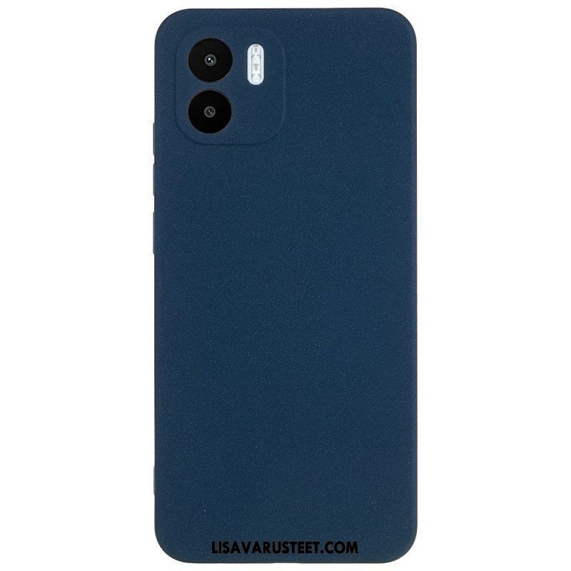 Case Xiaomi Redmi A1 Silikoni