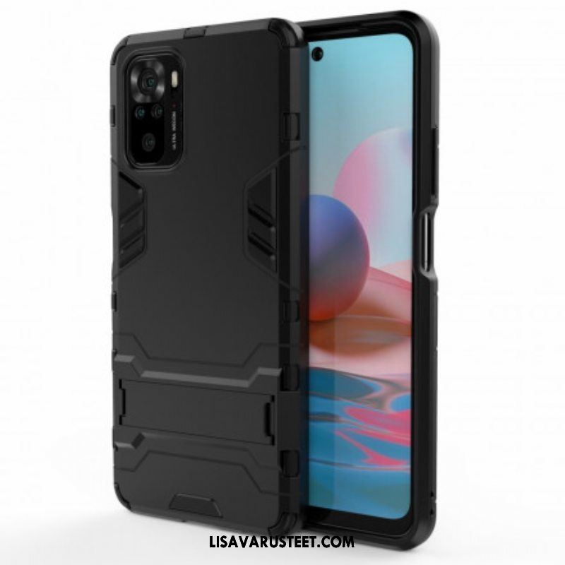 Case Xiaomi Redmi Note 10 / 10S Ultra Resistant