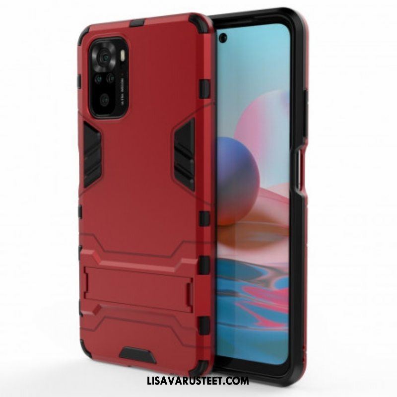 Case Xiaomi Redmi Note 10 / 10S Ultra Resistant