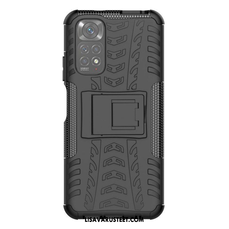 Case Xiaomi Redmi Note 11 / 11S Ultrakestävä