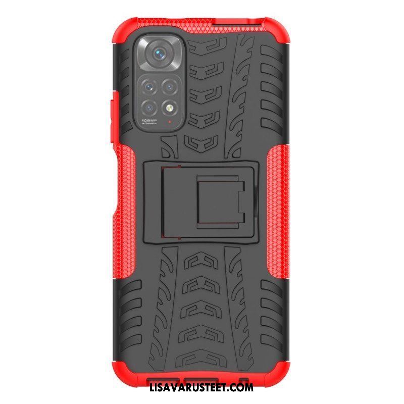 Case Xiaomi Redmi Note 11 / 11S Ultrakestävä