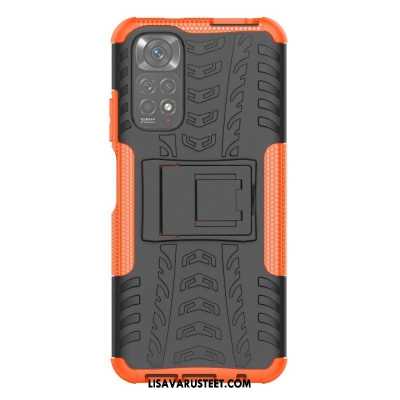 Case Xiaomi Redmi Note 11 / 11S Ultrakestävä