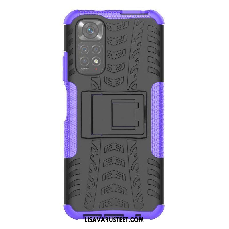 Case Xiaomi Redmi Note 11 / 11S Ultrakestävä