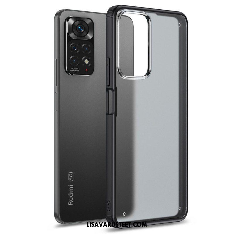 Case Xiaomi Redmi Note 11 Pro / 11 Pro 5G Armor-sarja