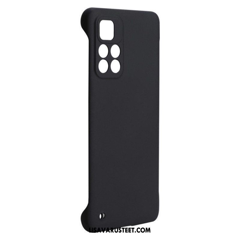 Case Xiaomi Redmi Note 11 Pro Plus 5G Kaveri Enkay