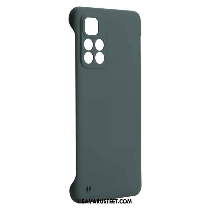 Case Xiaomi Redmi Note 11 Pro Plus 5G Kaveri Enkay