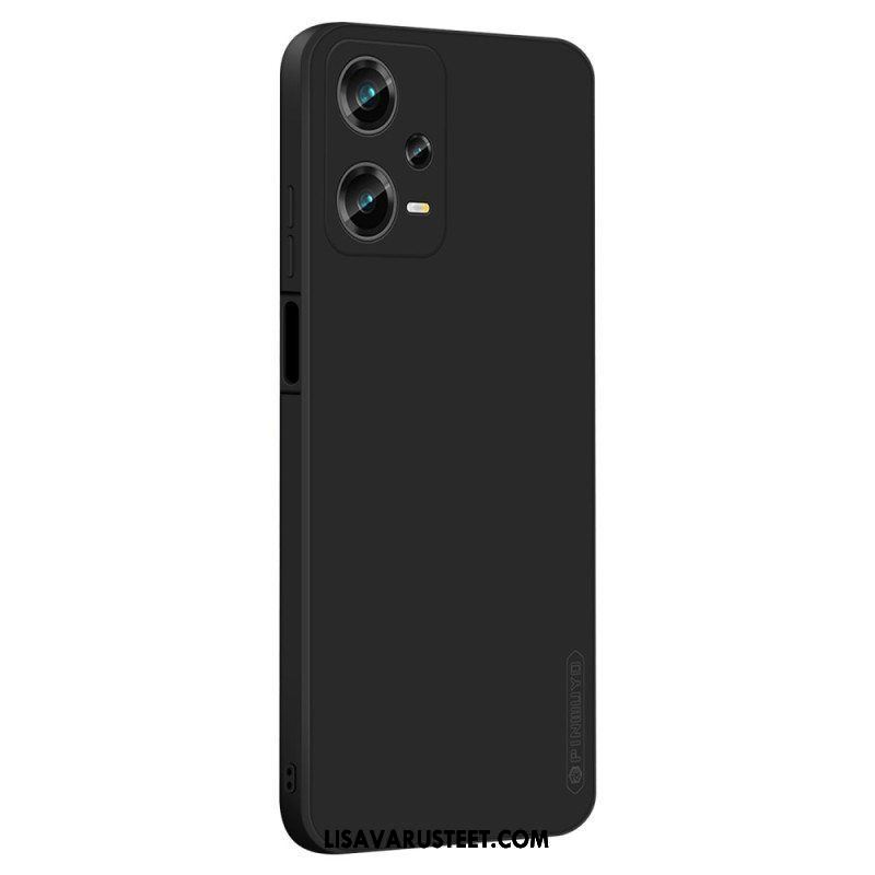 Case Xiaomi Redmi Note 12 Pro Plus Silikoni Pinwuyo