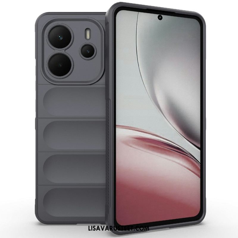 Case Xiaomi Redmi Note 14 4g Puhelinkuoret Liukumaton