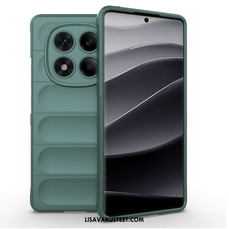 Case Xiaomi Redmi Note 14 Pro 4g Puhelinkuoret Liukumaton