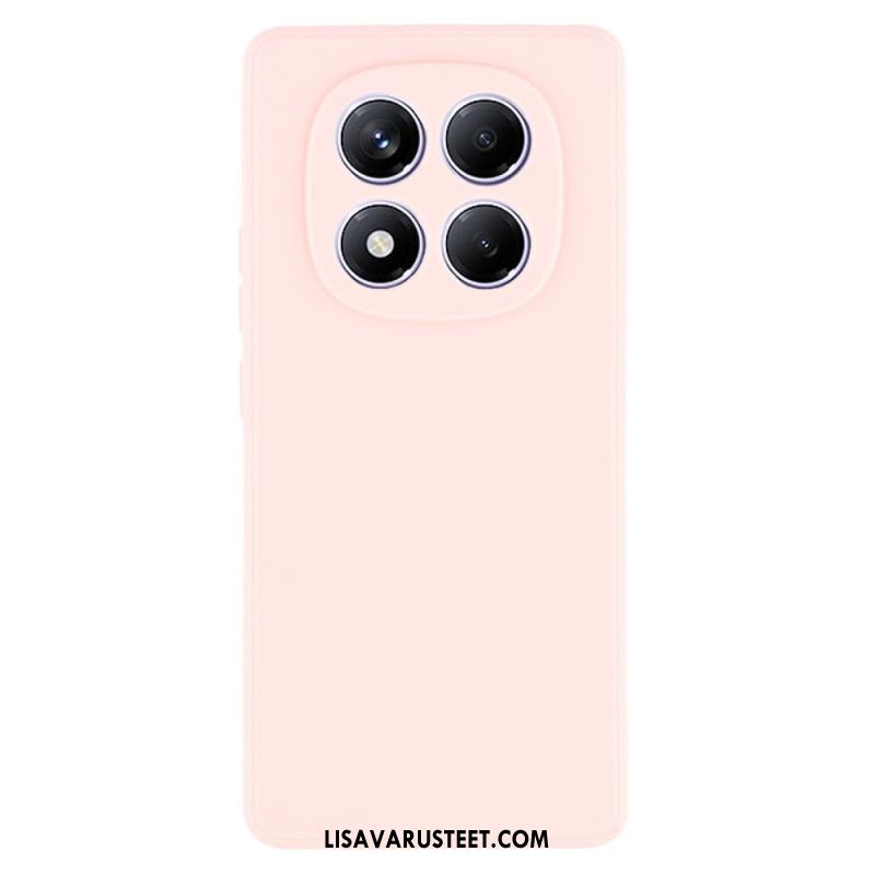 Case Xiaomi Redmi Note 14 Pro 4g Puhelinkuoret Ohut Silikoni