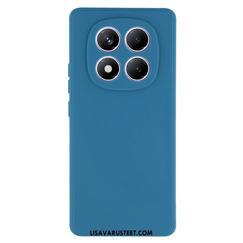 Case Xiaomi Redmi Note 14 Pro 4g Puhelinkuoret Ohut Silikoni