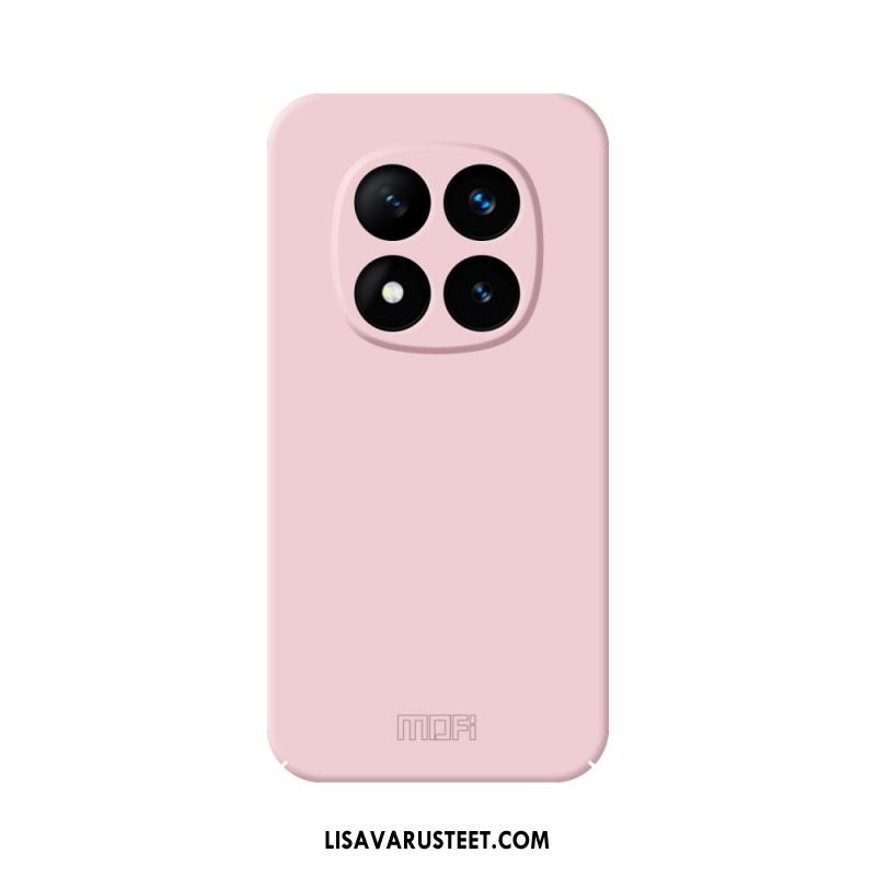 Case Xiaomi Redmi Note 14 Pro Plus 5g Puhelinkuoret Qin-sarja Mofi