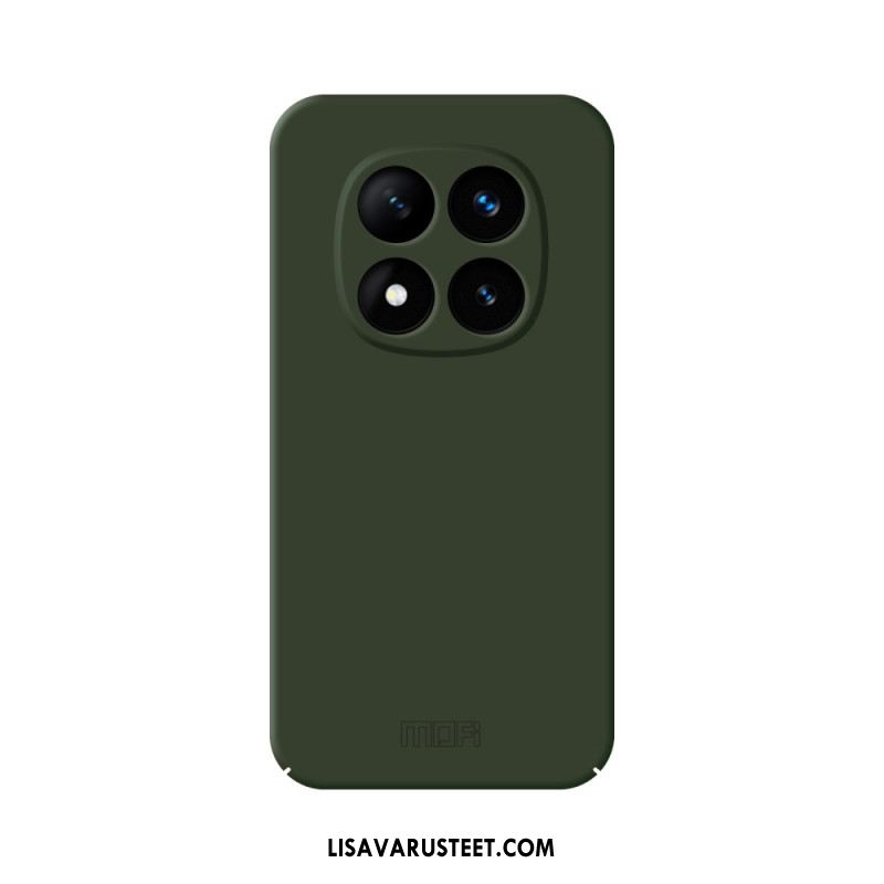 Case Xiaomi Redmi Note 14 Pro Plus 5g Puhelinkuoret Qin-sarja Mofi