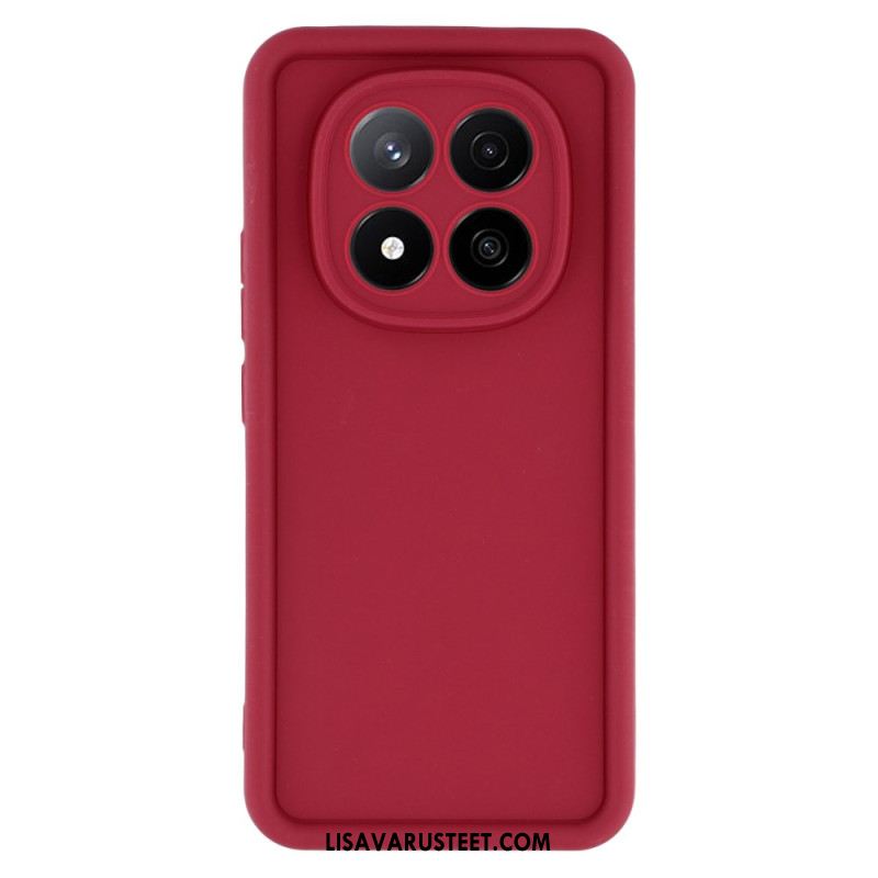 Case Xiaomi Redmi Note 14 Pro Plus 5g Puhelinkuoret Uritettu Muotoilu