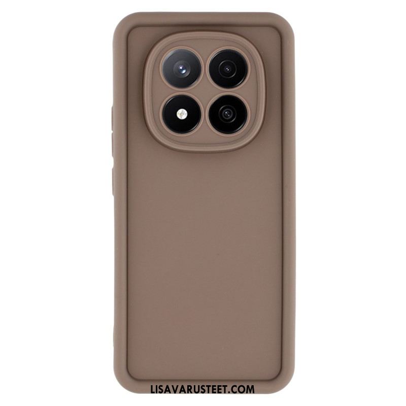 Case Xiaomi Redmi Note 14 Pro Plus 5g Puhelinkuoret Uritettu Muotoilu