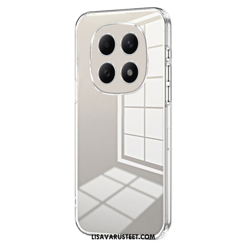 Case Xiaomi Redmi Note 15 5g Puhelinkuoret Galvanoitu Kehys