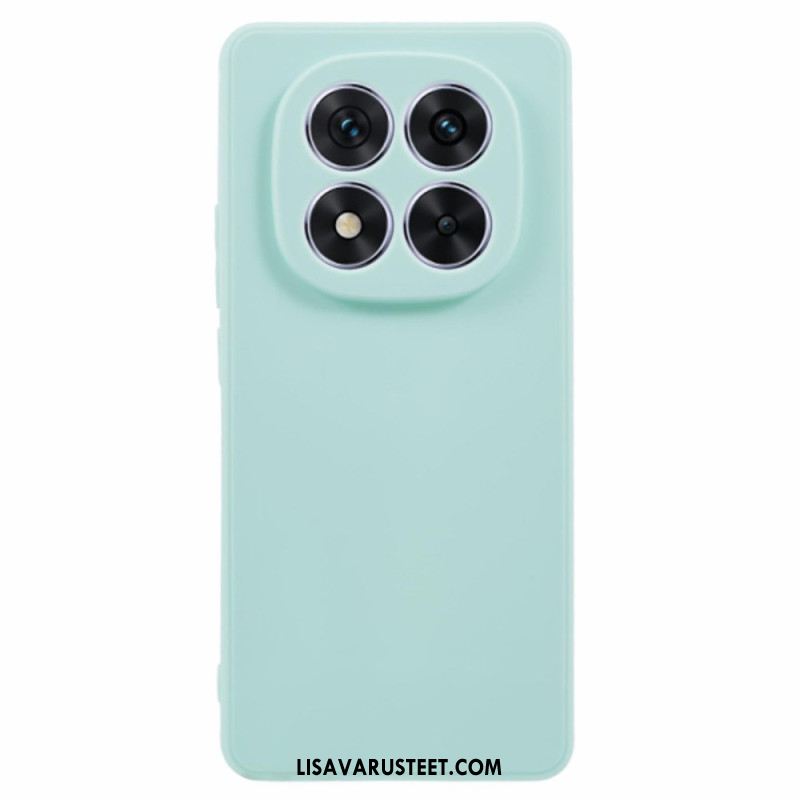 Case Xiaomi Redmi Note 15 Pro Plus 5g Puhelinkuoret Silikoni