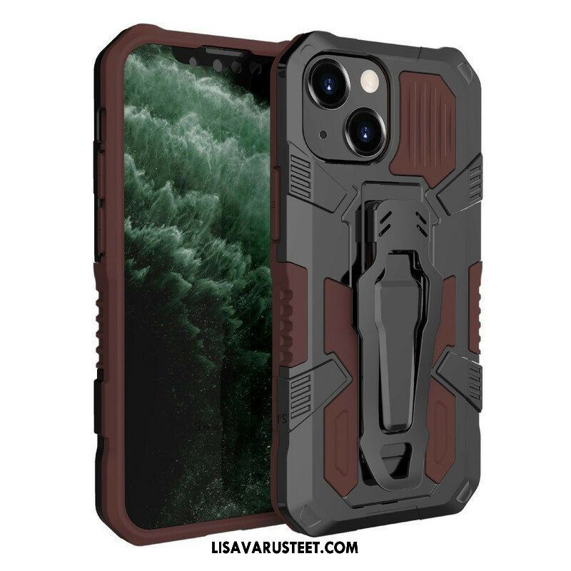 Case iPhone 13 Mini Robotti Vyöpidikkeellä