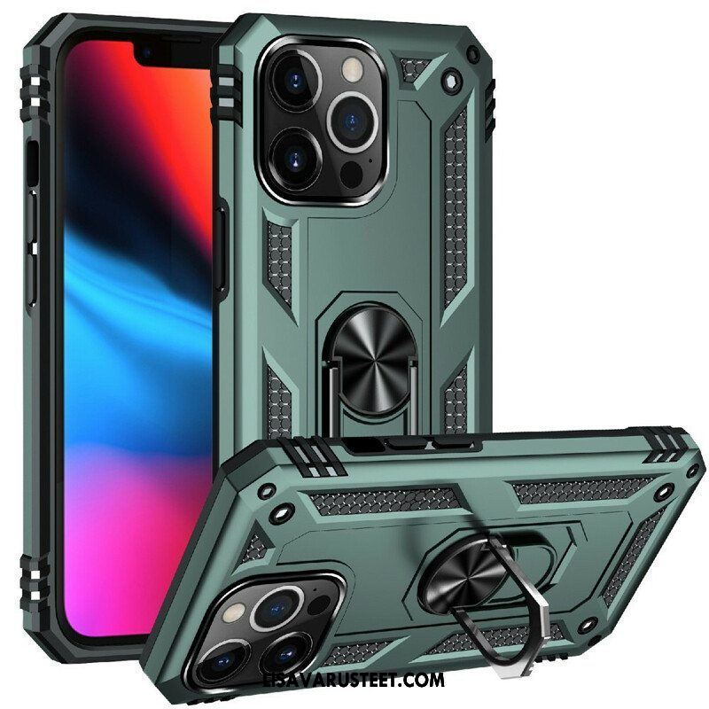 Case iPhone 13 Pro Premium-sormus