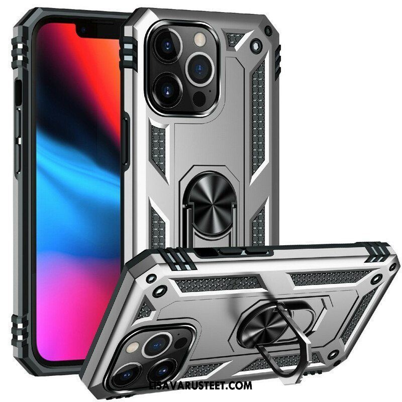 Case iPhone 13 Pro Premium-sormus