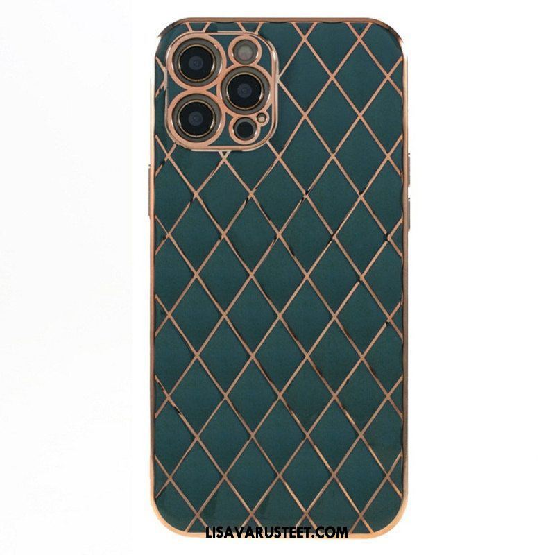 Case iPhone 14 Pro Timantit