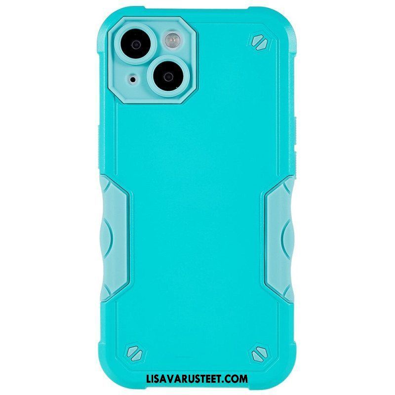 Case iPhone 14 Suojakuori Puskurin Suojaus