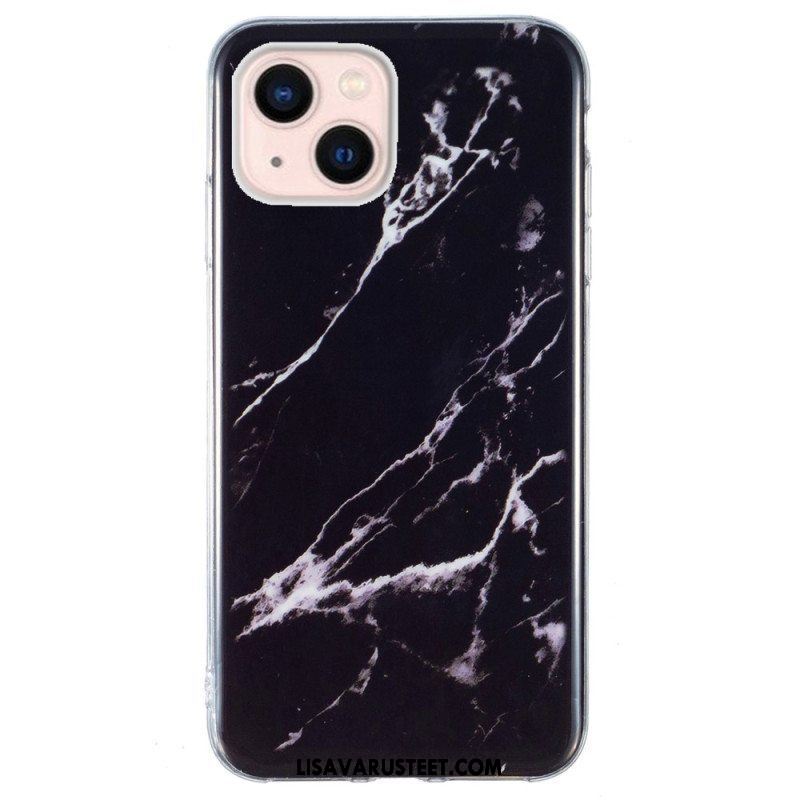 Case iPhone 15 Plus Marmori