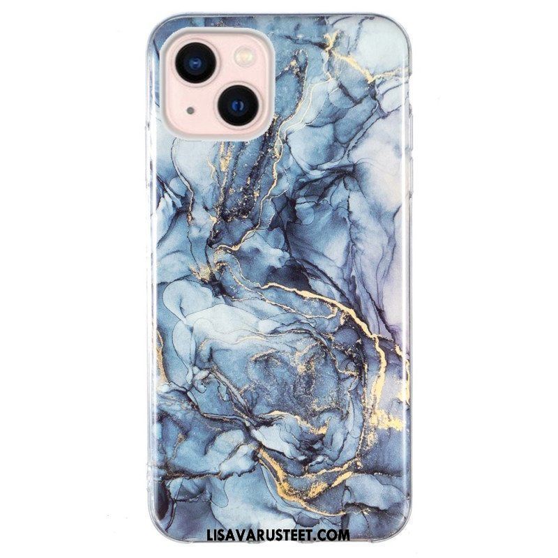 Case iPhone 15 Plus Marmori