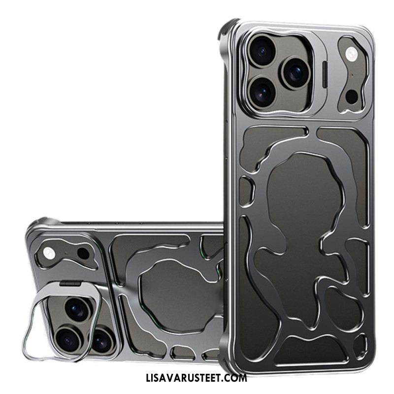 Case iPhone 17 Pro Max Puhelinkuoret Magsafe Auspicious Cloud -sarja